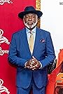 Richard Roundtree's primary photo Richard Roundtree's primary photo
