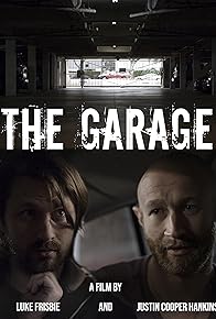 Primary photo for The Garage Primary photo for The Garage