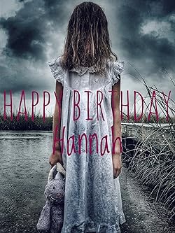 Poster of Happy Birthday Hannah