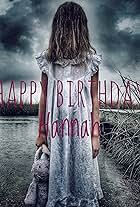 Happy Birthday Hannah