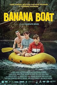 Primary photo for Banana Boat
