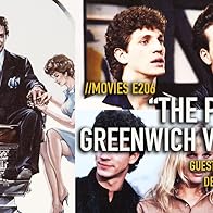 Primary photo for The Pope of Greenwich Village (1984) - Mega Crossover with Slothcast & Fleapit After Dark