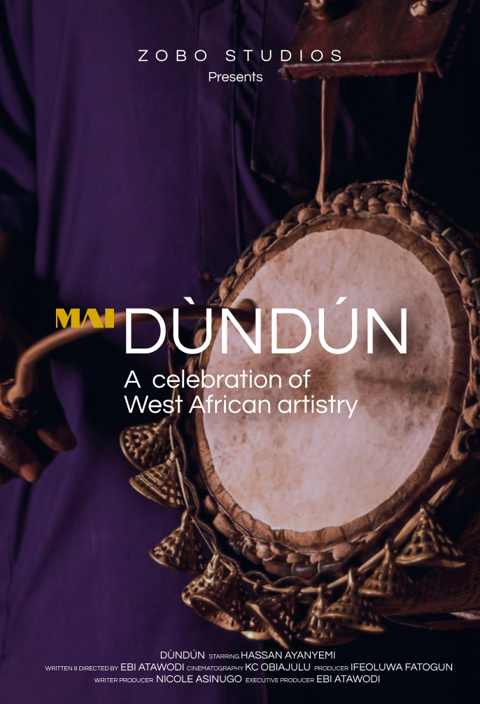Dundun: Sweet Sound