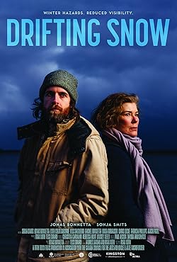 Poster of Drifting Snow