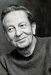 Primary photo for John Cheever