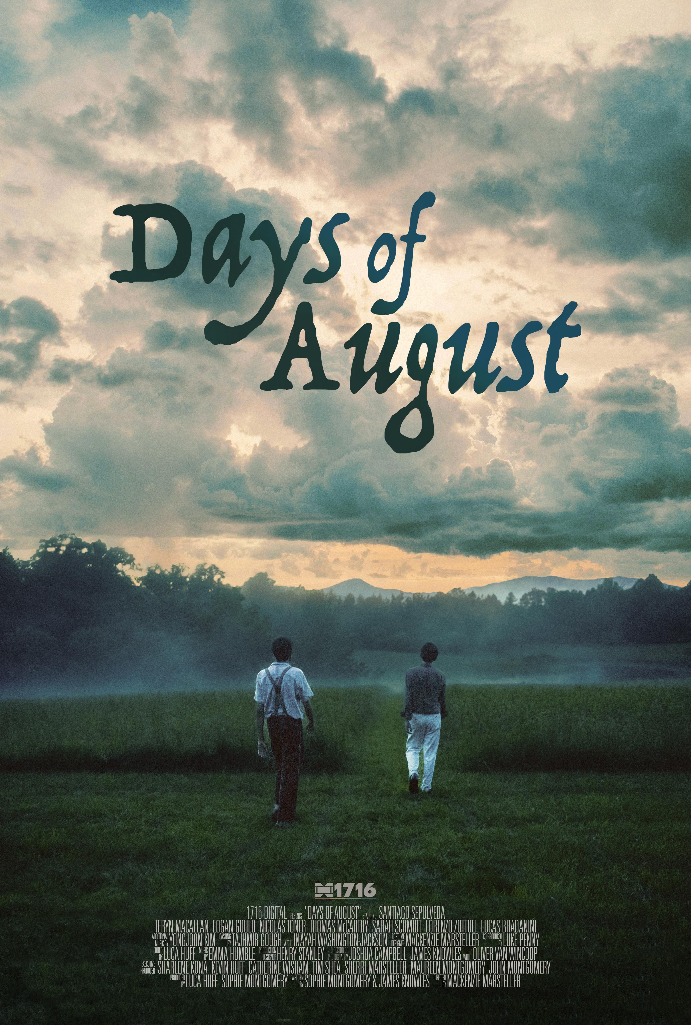 Days of August