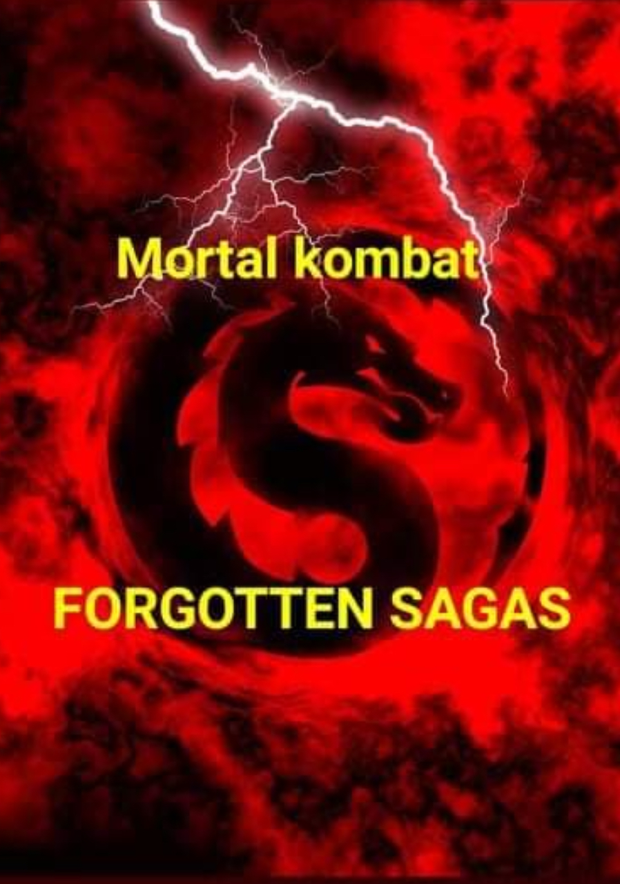 Mortal Kombat Forgotten Sagas (fan series)