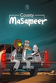 Primary photo for Masameer County Primary photo for Masameer County