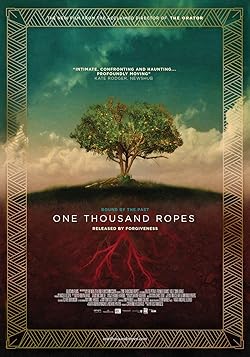 Poster of One Thousand Ropes