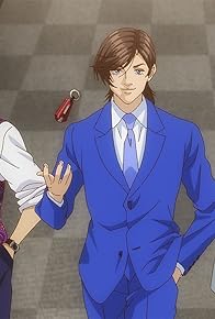 Primary photo for The Dragon King's Palm Primary photo for The Dragon King's Palm