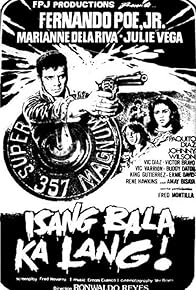 Primary photo for You're Just One Bullet Away!