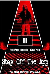 Primary photo for Stay Off the App Primary photo for Stay Off the App