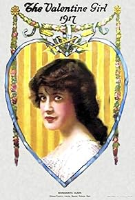 Primary photo for The Valentine Girl