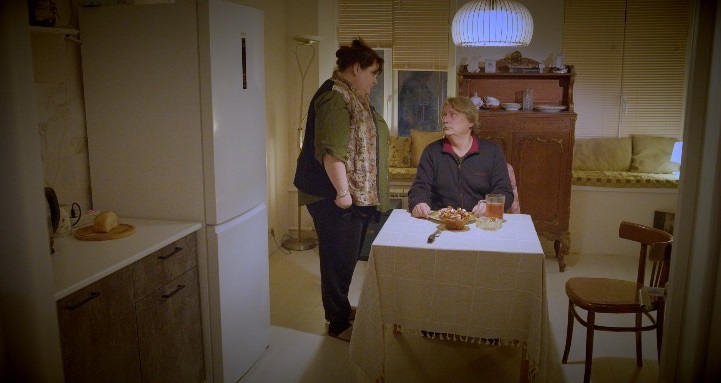 Concerto for two mandolins