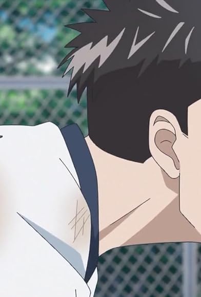 Primary photo for The Reason Behind Aoyama-kun's Choice Primary photo for The Reason Behind Aoyama-kun's Choice