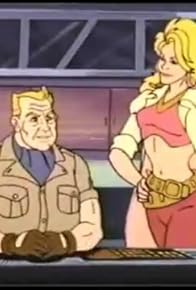 Primary photo for Goldie's Gold Scam