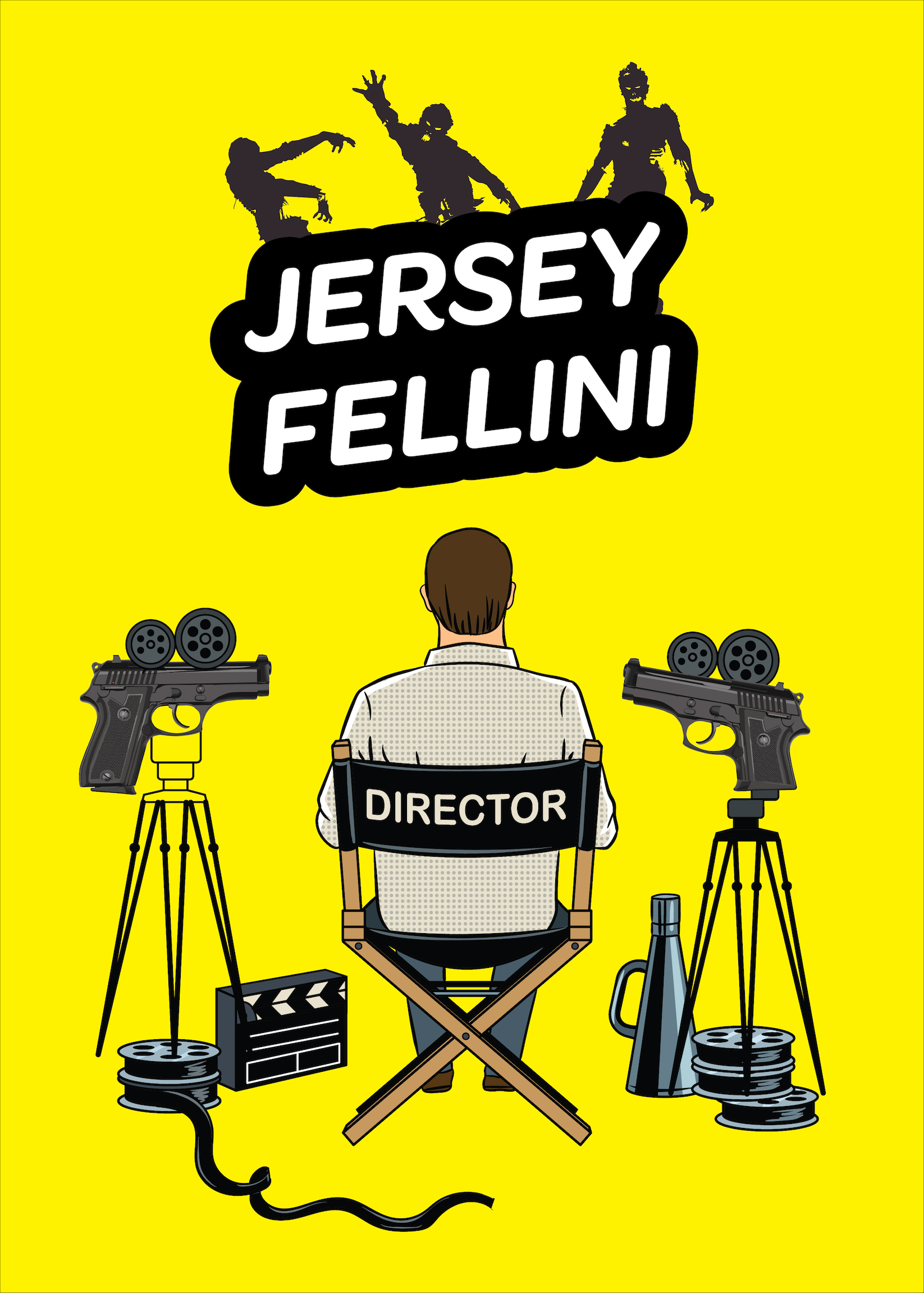 Jersey Fellini
