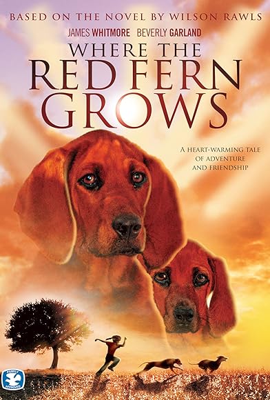 Primary photo for Where the Red Fern Grows Primary photo for Where the Red Fern Grows