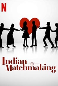 Primary photo for Indian Matchmaking