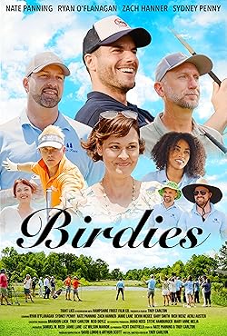 Poster of Birdies