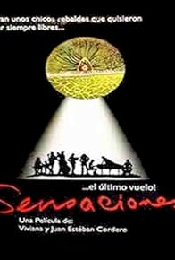Primary photo for Sensaciones