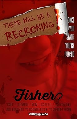 Poster of Fisher
