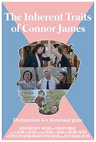 Primary photo for The Inherent Traits of Connor James