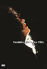 Primary photo for Gal Costa: Recanto Ao Vivo