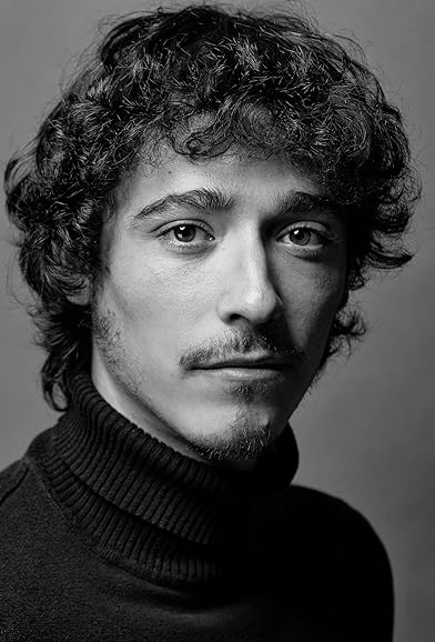 Primary photo for Pablo Béjar Primary photo for Pablo Béjar