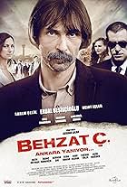 Behzat Ç.: Ankara Is on Fire Poster