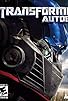 Primary photo for Transformers: Autobots