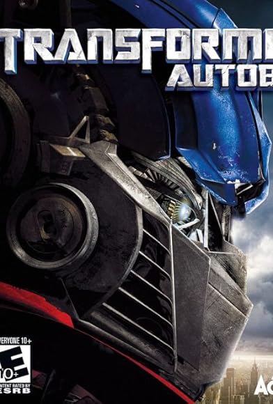 Primary photo for Transformers: Autobots Primary photo for Transformers: Autobots