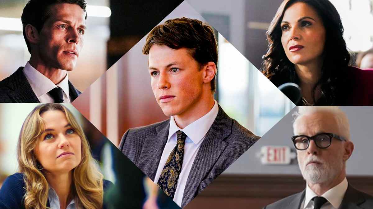The Rainmaker' Finale Ending Explained And Season 2 Theories - IMDb