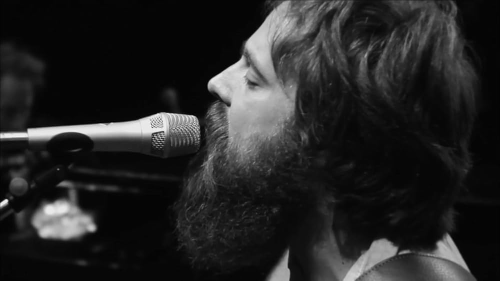 The Swell Season The Swell Season Iron And Wine (Spanish Subtitled