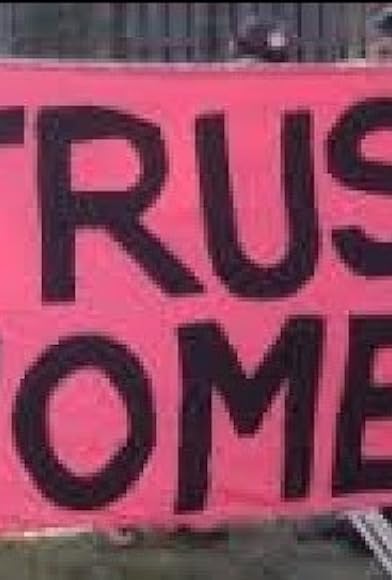 Primary photo for Beware Male Feminists #MeToo Primary photo for Beware Male Feminists #MeToo