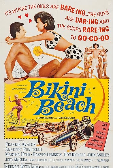 Primary photo for Bikini Beach Primary photo for Bikini Beach