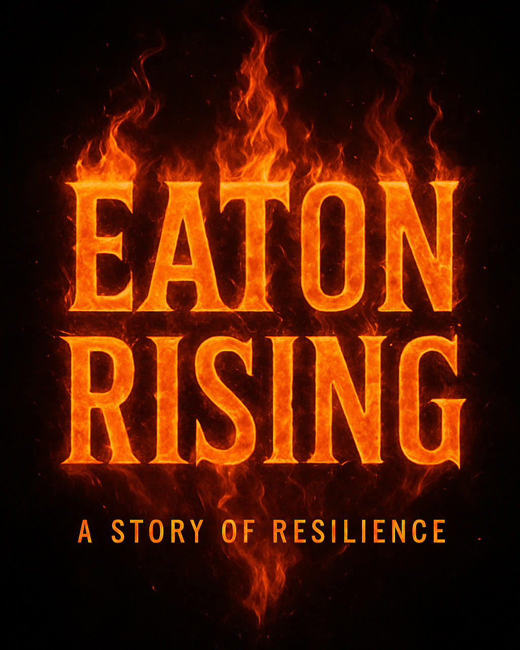 Eaton Rising