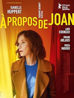 Poster of About Joan