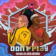Primary photo for Anne-Marie x KSI x Digital Farm Animals: Don't Play Primary photo for Anne-Marie x KSI x Digital Farm Animals: Don't Play
