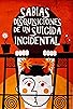 Primary photo for Sabias disquisiciones de un suicida incidental Primary photo for Sabias disquisiciones de un suicida incidental