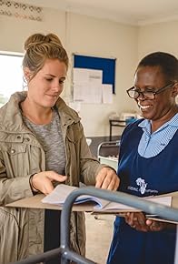 Primary photo for Cast the First Stone