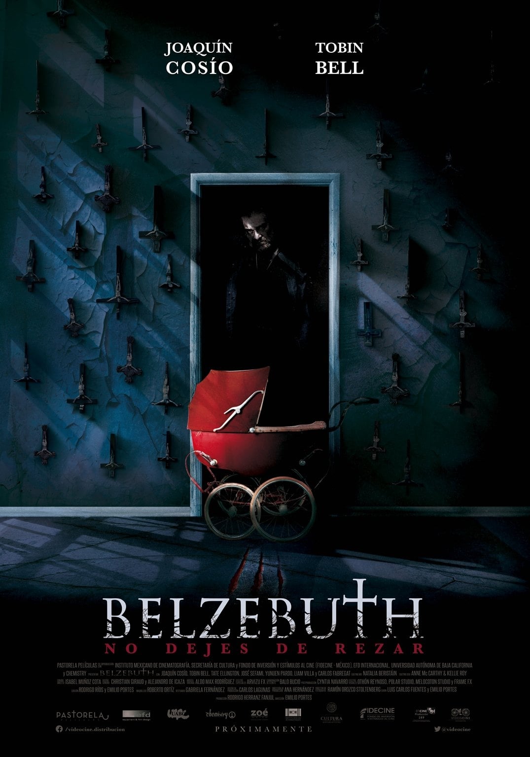 Poster of Belzebuth