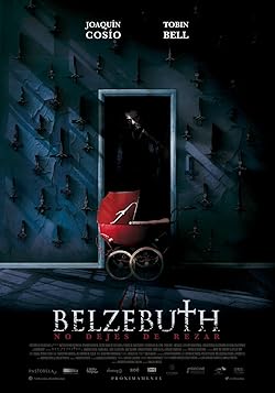 Poster of Belzebuth