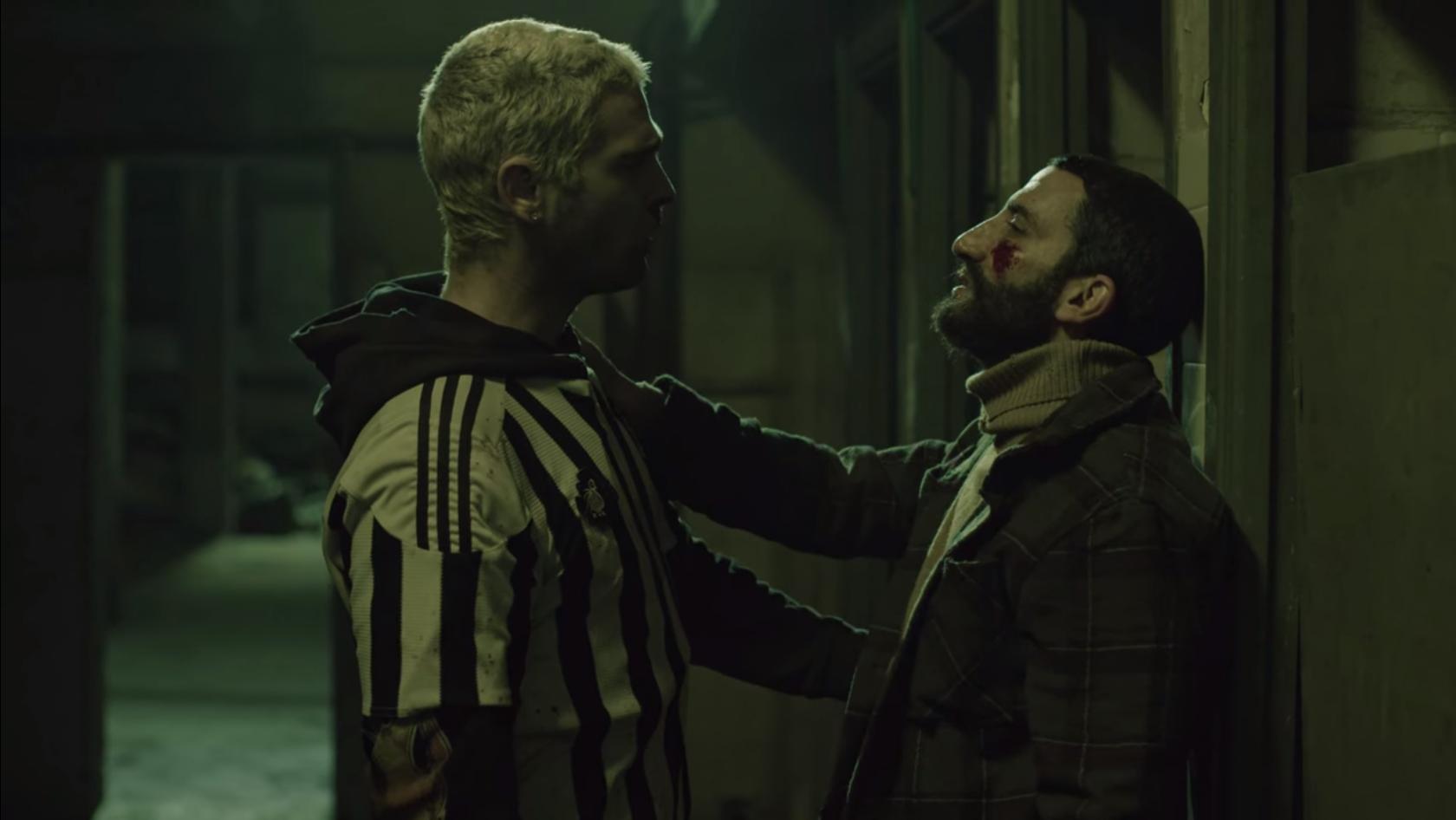 El marginal