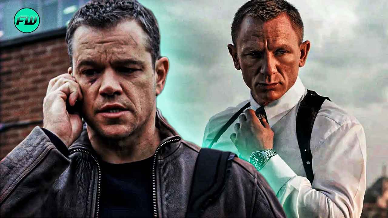 We kind of had to wait for the world to change”: Matt Damon Revealed Why it Almost Took a Decade for His Jason Bourne Sequel That Makes it Better Than James Bond -