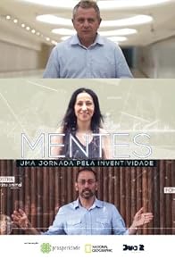 Primary photo for Mentes