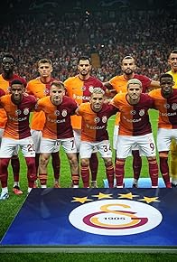 Primary photo for Group A: Galatasaray vs Bayern Primary photo for Group A: Galatasaray vs Bayern