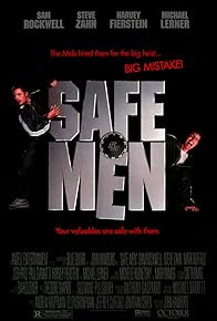 Primary photo for Safe Men Primary photo for Safe Men