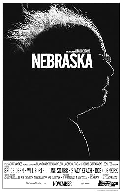 Poster of Nebraska