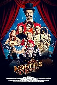 Primary photo for Monstrus Circus